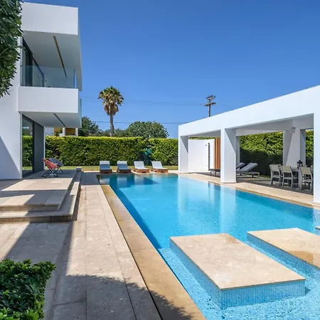 Villa Nova Kos-3